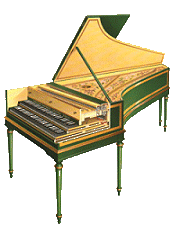 Clavecin