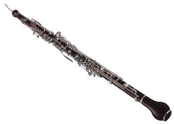 Cor anglais