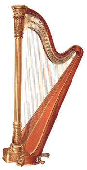 Harpe