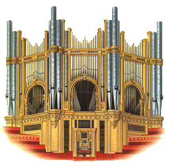 Orgue